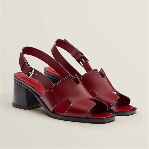 elbe 60 sandal hermes|Elbe 60 sandal .